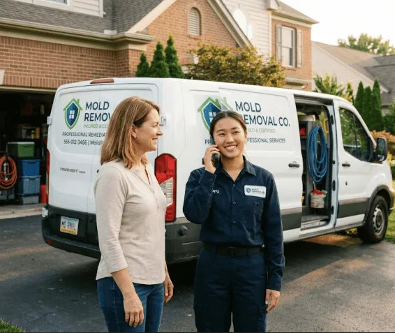 Crawlspace Mold Remediation Barre, MA FAQs